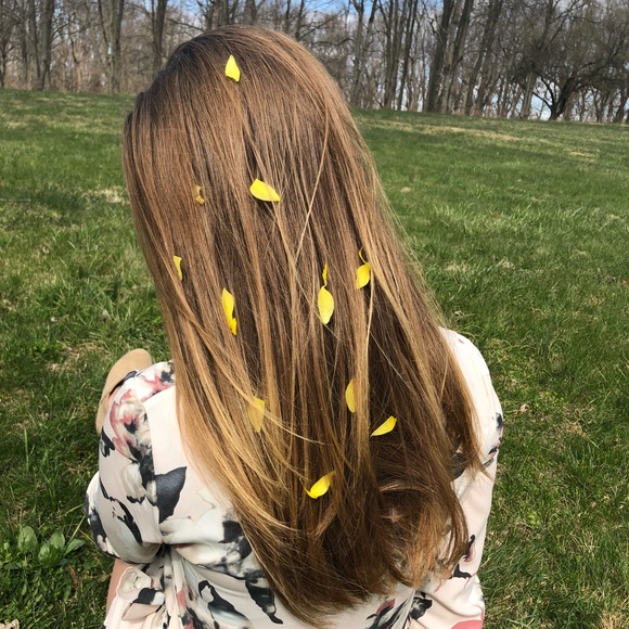 Meet your Posher, Sabrina - Picture 1 of 1